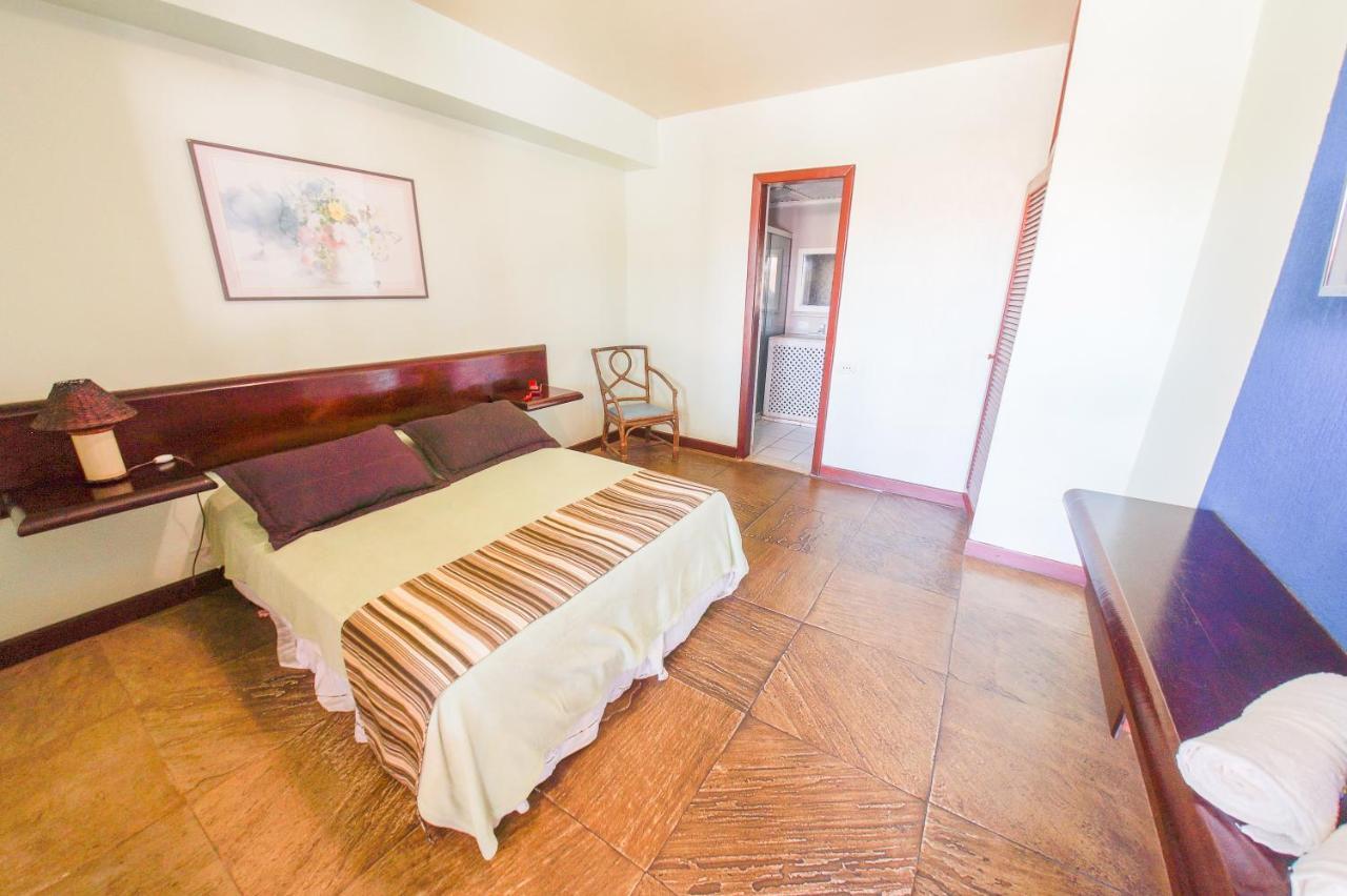 Pousada La Plage Pero Hotell Cabo Frio Exteriör bild