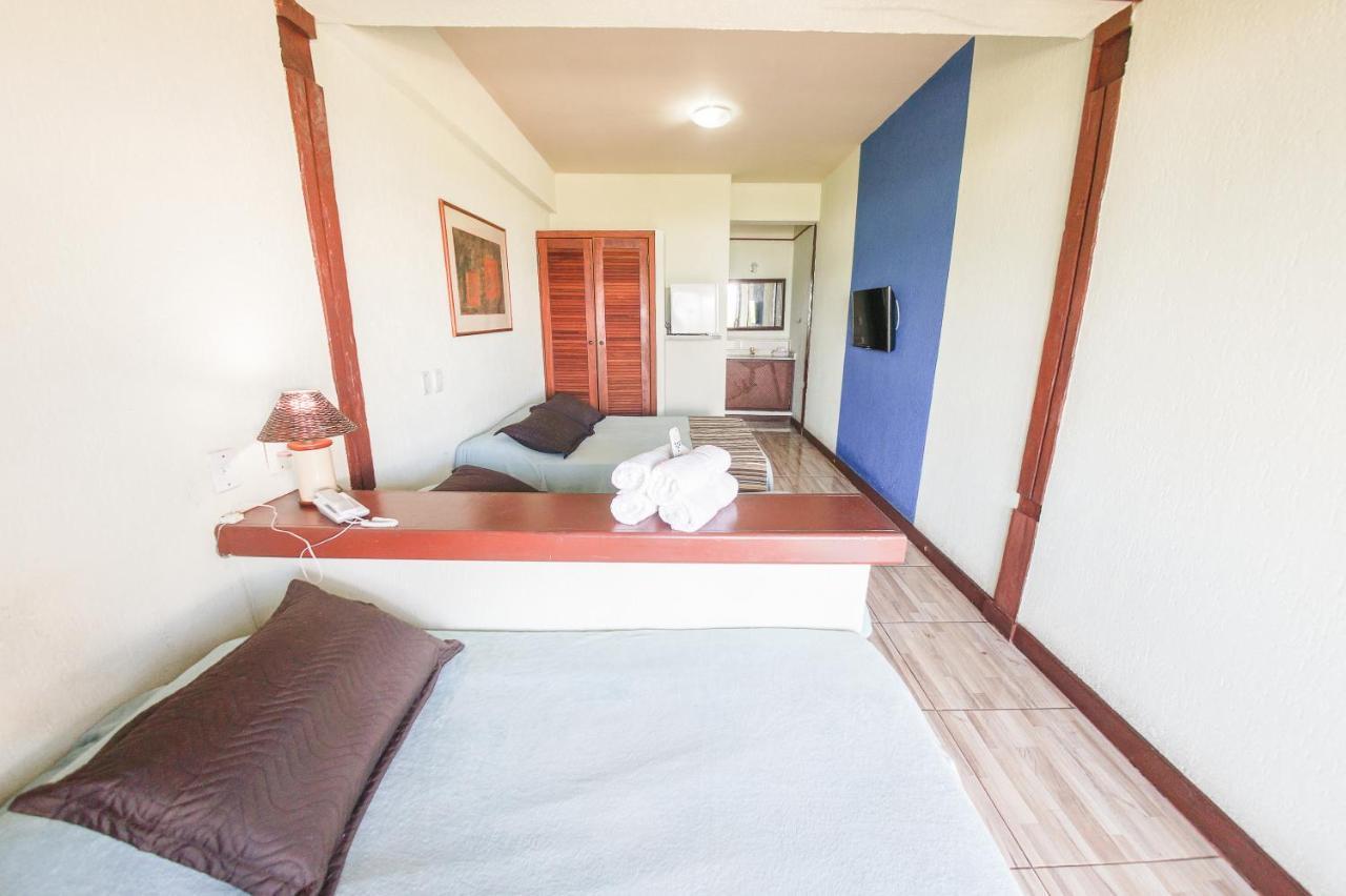Pousada La Plage Pero Hotell Cabo Frio Exteriör bild