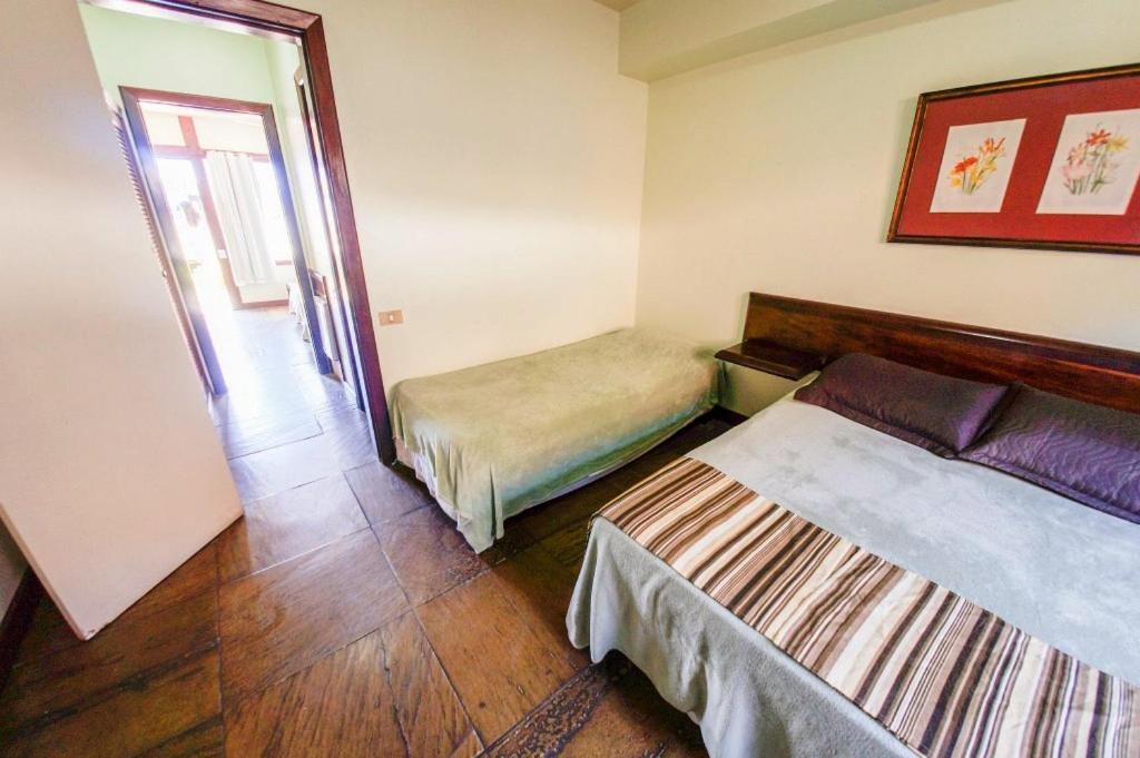 Pousada La Plage Pero Hotell Cabo Frio Exteriör bild